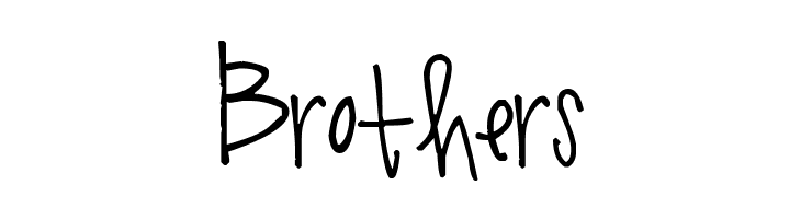 Pea Noodle Parlor  Free Fonts Download