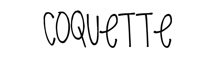 Pea Noodle Parlor  Free Fonts Download