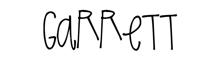 Pea Noodle Parlor  Free Fonts Download