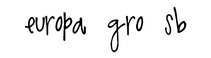 Pea Noodle Parlor  Free Fonts Download
