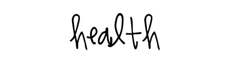 Pea Noodle Parlor  Free Fonts Download