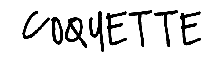 Pea Heidi Jo  Free Fonts Download