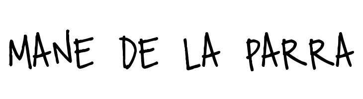 Pea Heidi Jo  Free Fonts Download