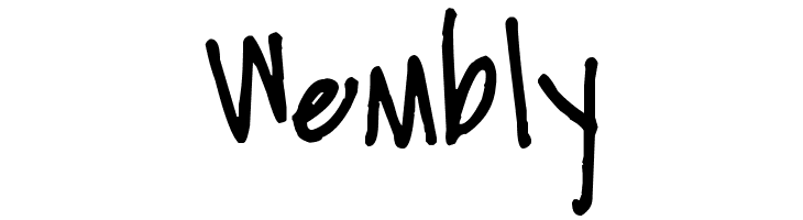 Pea Heidi Jo  Free Fonts Download