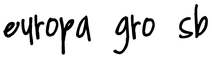 Pea Heidi Jo  Free Fonts Download