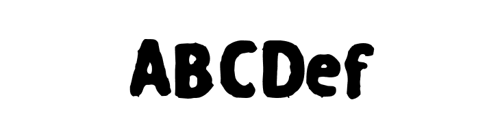 Techninecleen  Free Fonts Download