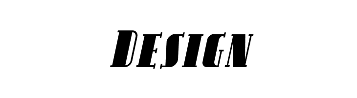 Avondale SC Italic  Free Fonts Download