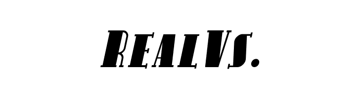 Avondale SC Italic  Free Fonts Download