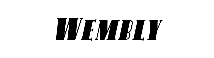 Avondale SC Italic  Free Fonts Download