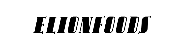 Avondale SC Italic  Free Fonts Download