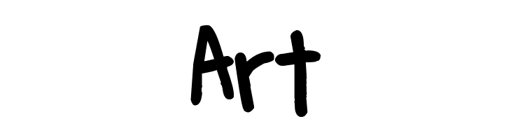 Pea Angedawn  Free Fonts Download