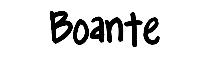 Pea Angedawn  Free Fonts Download