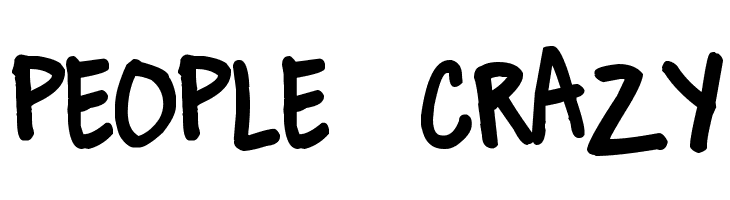 Pea Angedawn  Free Fonts Download