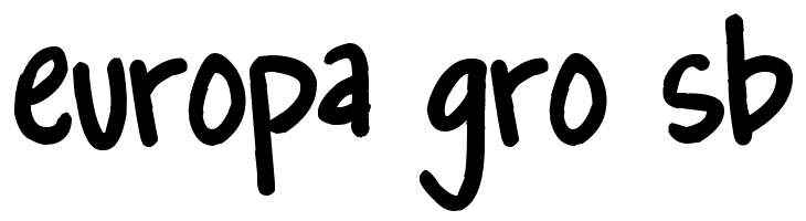 Pea Angedawn  Free Fonts Download