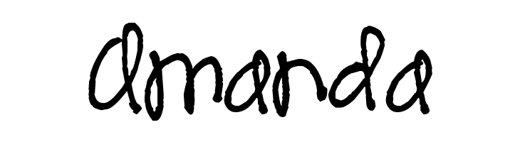 Pea Sarah Cute  Free Fonts Download