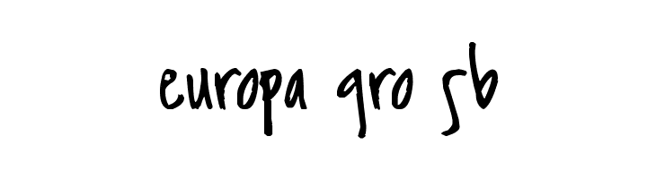 Pea Sara Print  Free Fonts Download