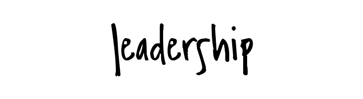 Pea Sara Print  Free Fonts Download