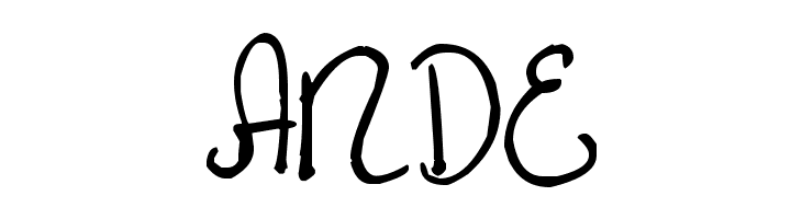 Pea Leigh Leigh  Free Fonts Download