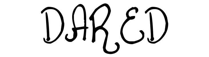 Pea Leigh Leigh  Free Fonts Download