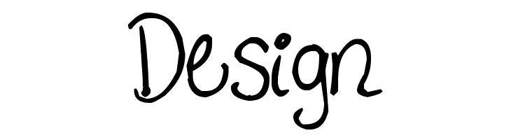 Pea Leigh Leigh  Free Fonts Download
