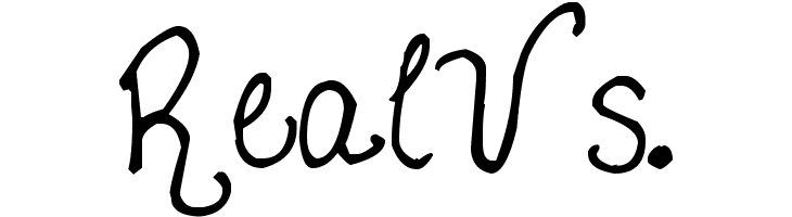 Pea Leigh Leigh  Free Fonts Download