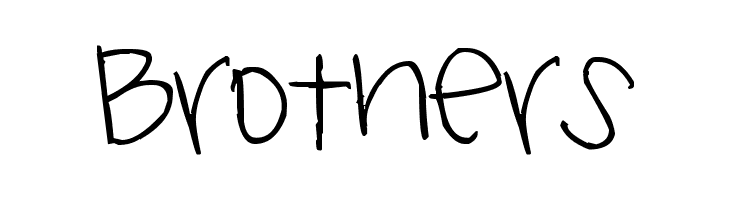 Pea Karlee  Free Fonts Download