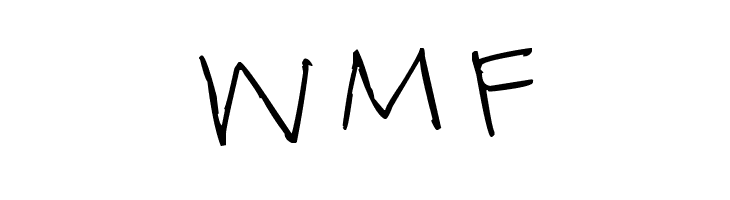 Pea Karlee  Free Fonts Download