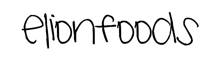 Pea Karlee  Free Fonts Download