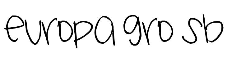 Pea Karlee  Free Fonts Download