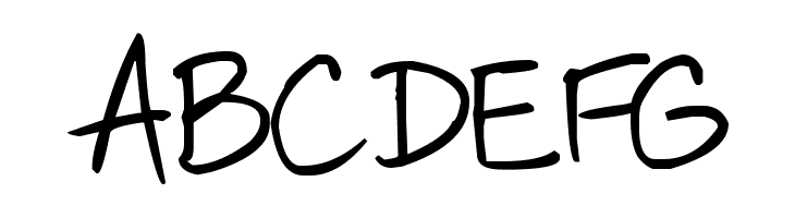 Pea Katie  Free Fonts Download