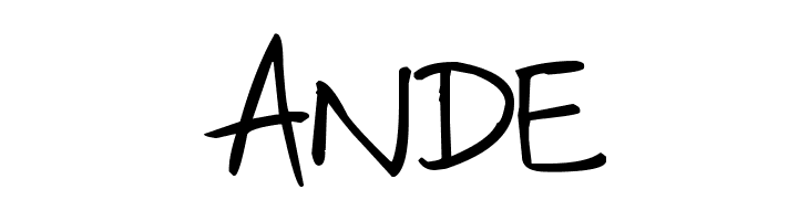 Pea Katie  Free Fonts Download