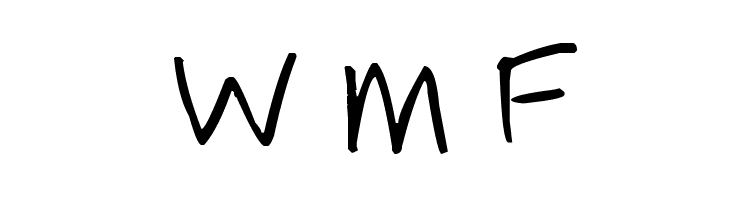 Pea Katie  Free Fonts Download