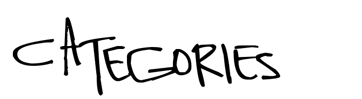 Pea Kadee's Blog  Free Fonts Download