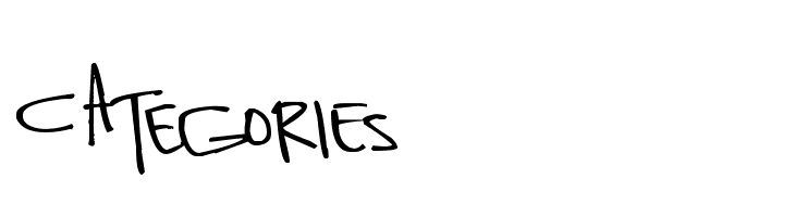 Pea Kadee's Blog  Free Fonts Download