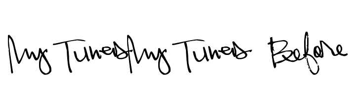 Pea Kadee's Blog  Free Fonts Download