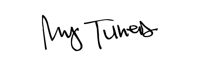 Pea Kadee's Blog  Free Fonts Download