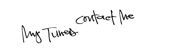 Pea Kadee's Blog  Free Fonts Download