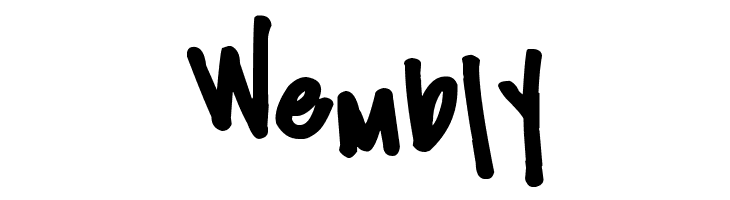 Pea Heidi Jo Bold  Free Fonts Download