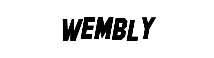 Hollywood Hills Italic  Free Fonts Download