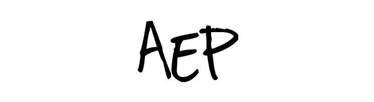 Pea Tung  Free Fonts Download