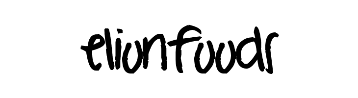 Pea Tung  Free Fonts Download