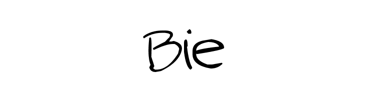 Pea Valerie  Free Fonts Download