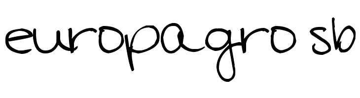 Pea Valerie  Free Fonts Download