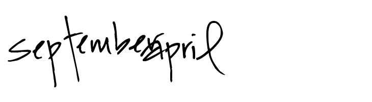 Pea Bestow's Doodles  Free Fonts Download
