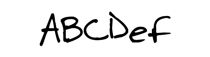 Pea Kareen  Free Fonts Download