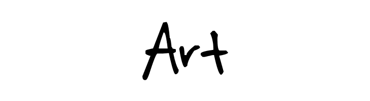 Pea Kareen  Free Fonts Download