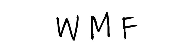 Pea Dana Anne  Free Fonts Download