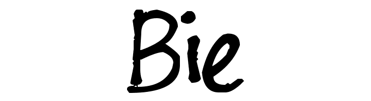 Pea Erwin  Free Fonts Download