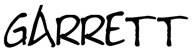 Pea Erwin  Free Fonts Download