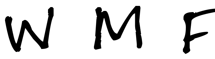 Pea Erwin  Free Fonts Download